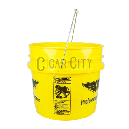 Ettore Bucket - 3.5 Gallon WindowCleaner.com