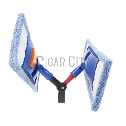 Ettore Butterfly Kit WindowCleaner.com