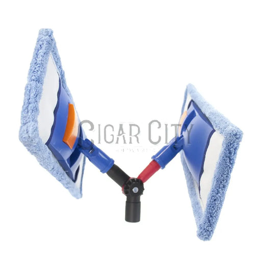 Ettore Butterfly Kit WindowCleaner.com