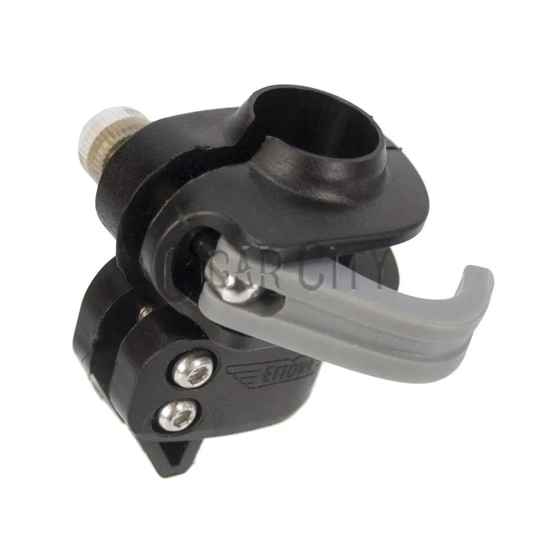 Ettore Clamp Assembly WindowCleaner.com