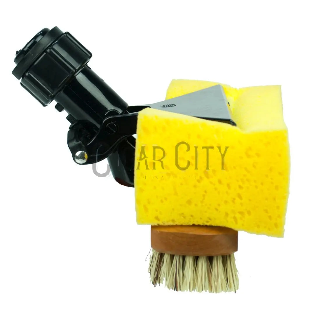 Ettore Cleaning Clamp Kit WindowCleaner.com