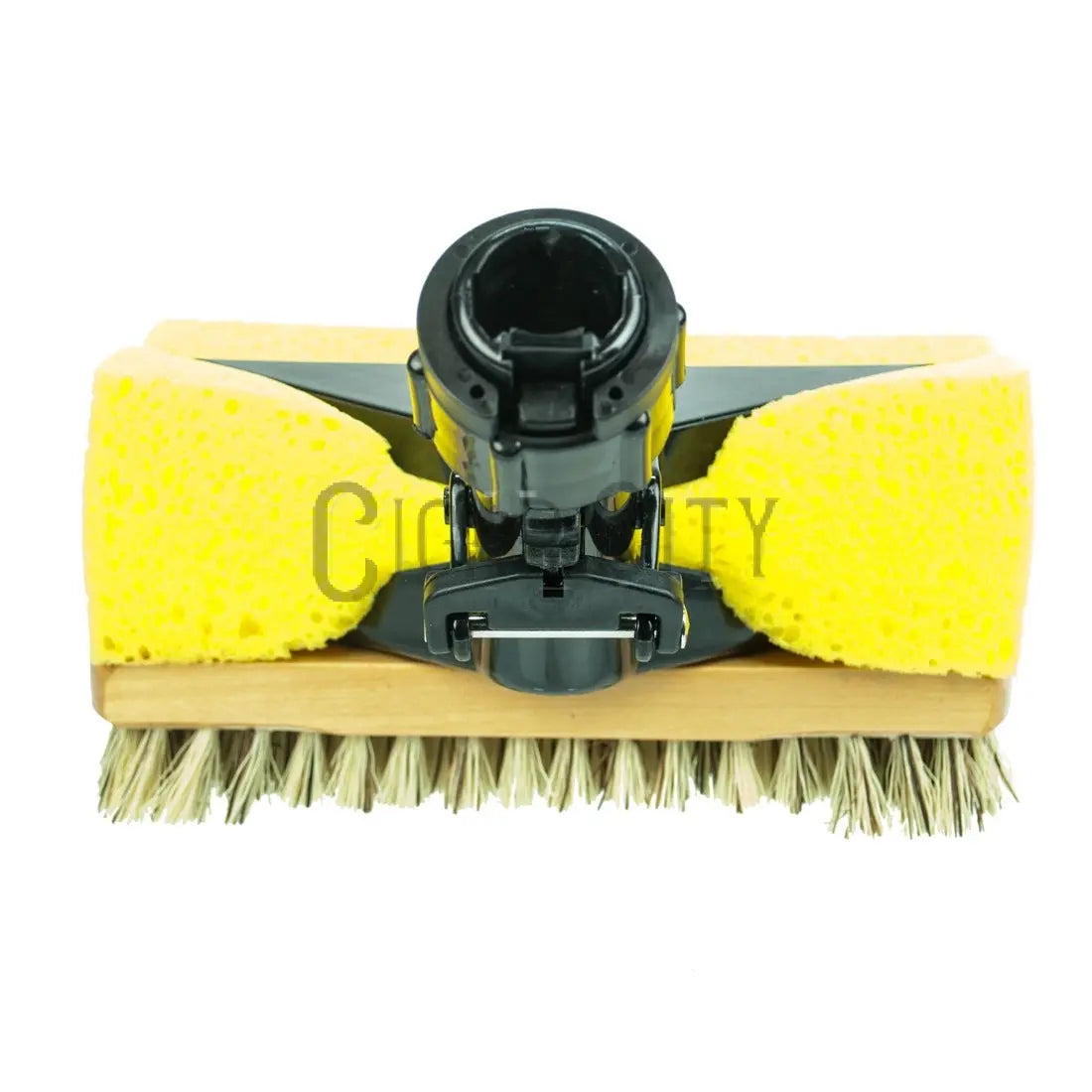 Ettore Cleaning Clamp Kit WindowCleaner.com