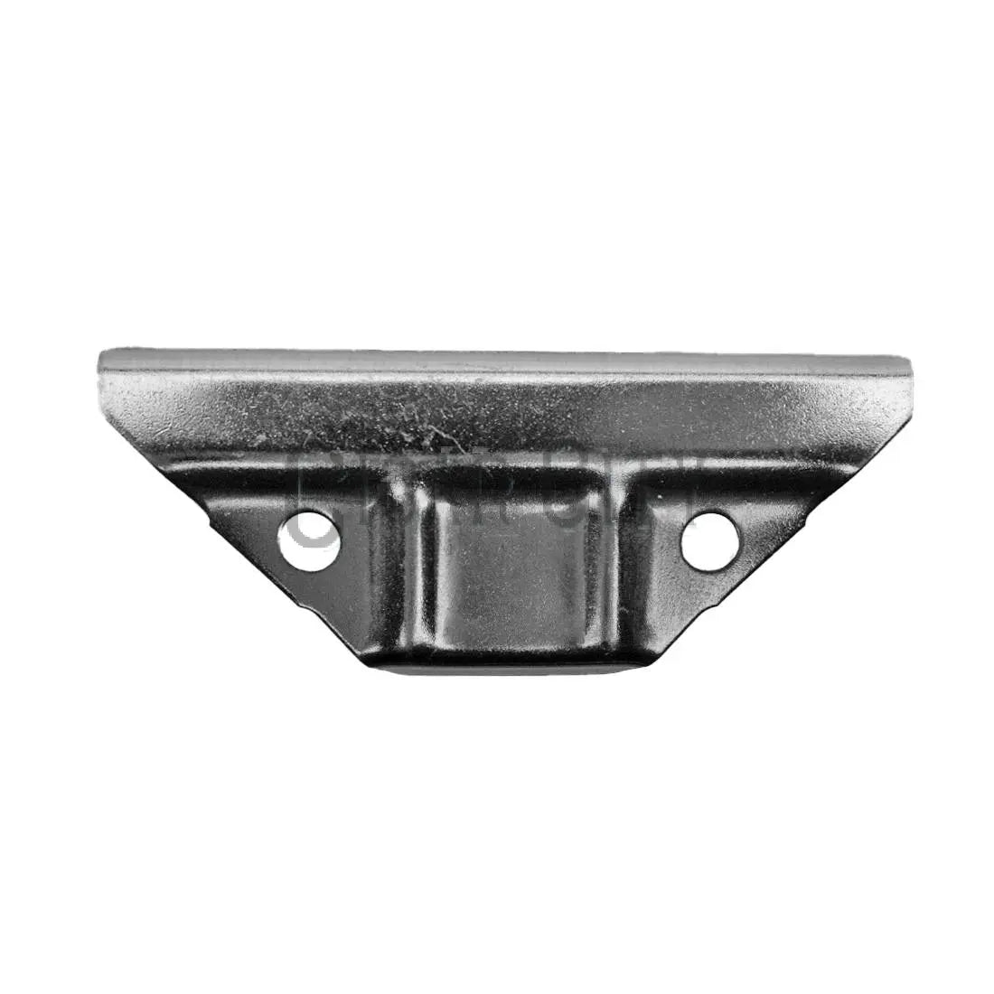 Ettore Clipless Kit Back Plate WindowCleaner.com