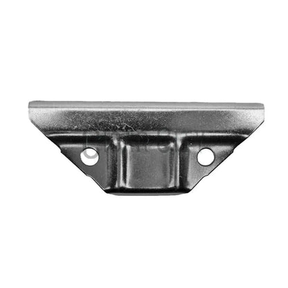 Ettore Clipless Kit Back Plate WindowCleaner.com