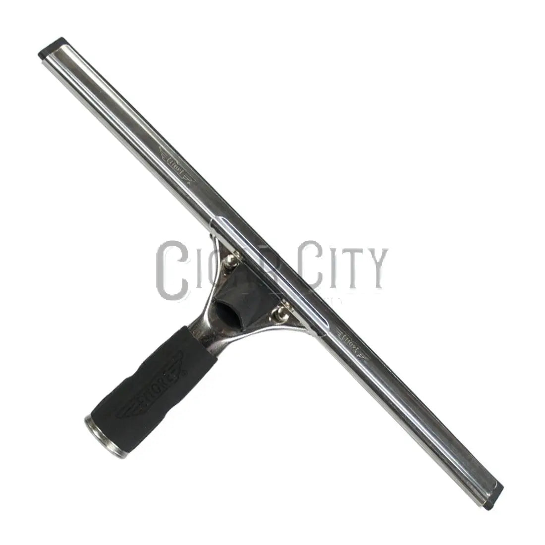 Ettore Complete Aluminum Quick Release Squeegee WindowCleaner.com