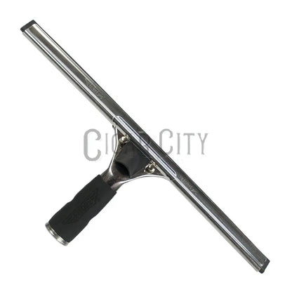 Ettore Complete Aluminum Quick Release Squeegee WindowCleaner.com