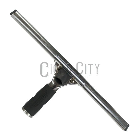 Ettore Complete Aluminum Quick Release Squeegee WindowCleaner.com