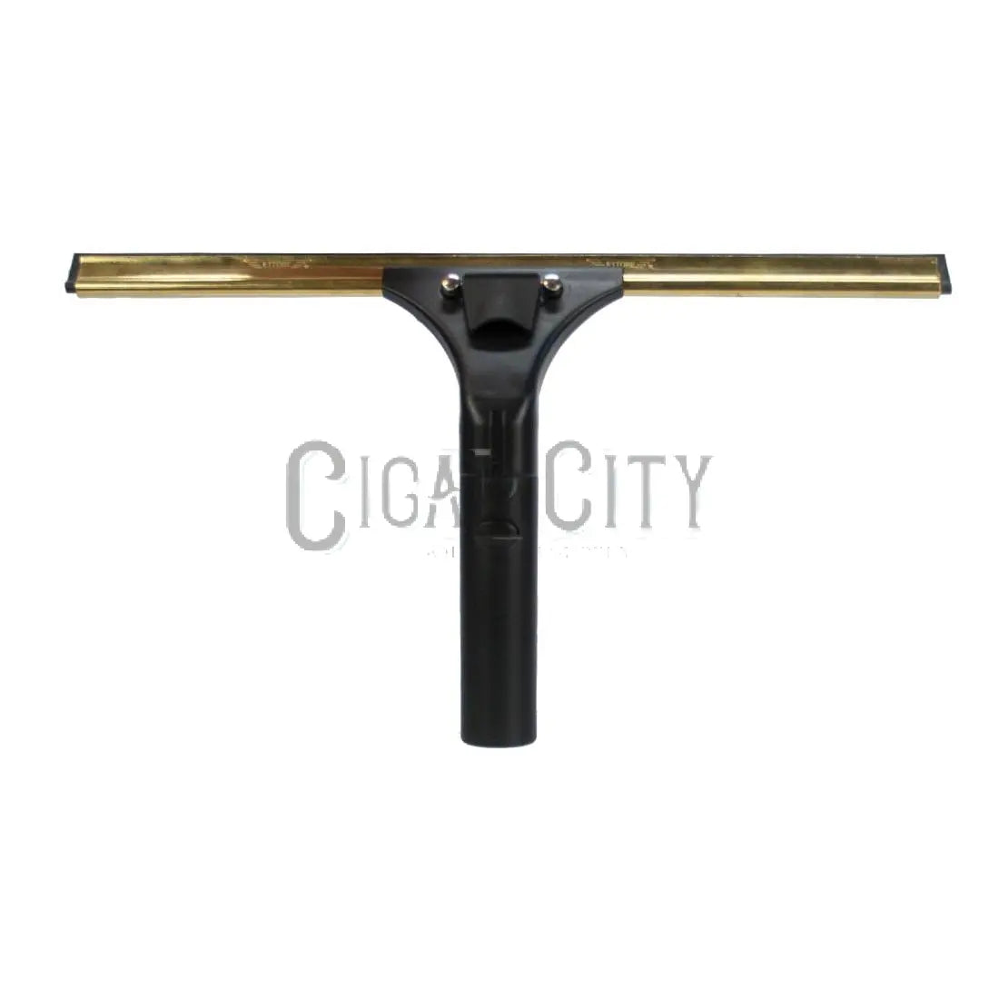 Ettore Complete Brass BackFlip Squeegee WindowCleaner.com