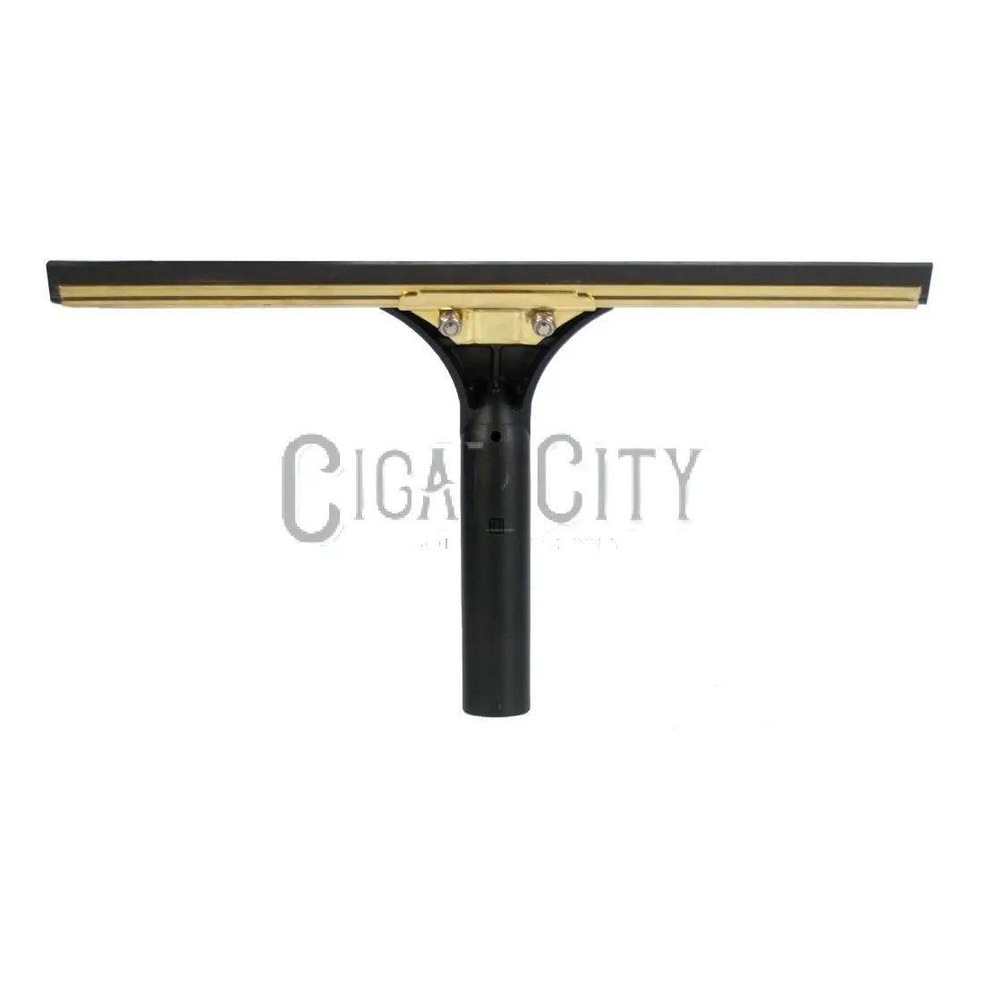 Ettore Complete Brass BackFlip Squeegee WindowCleaner.com