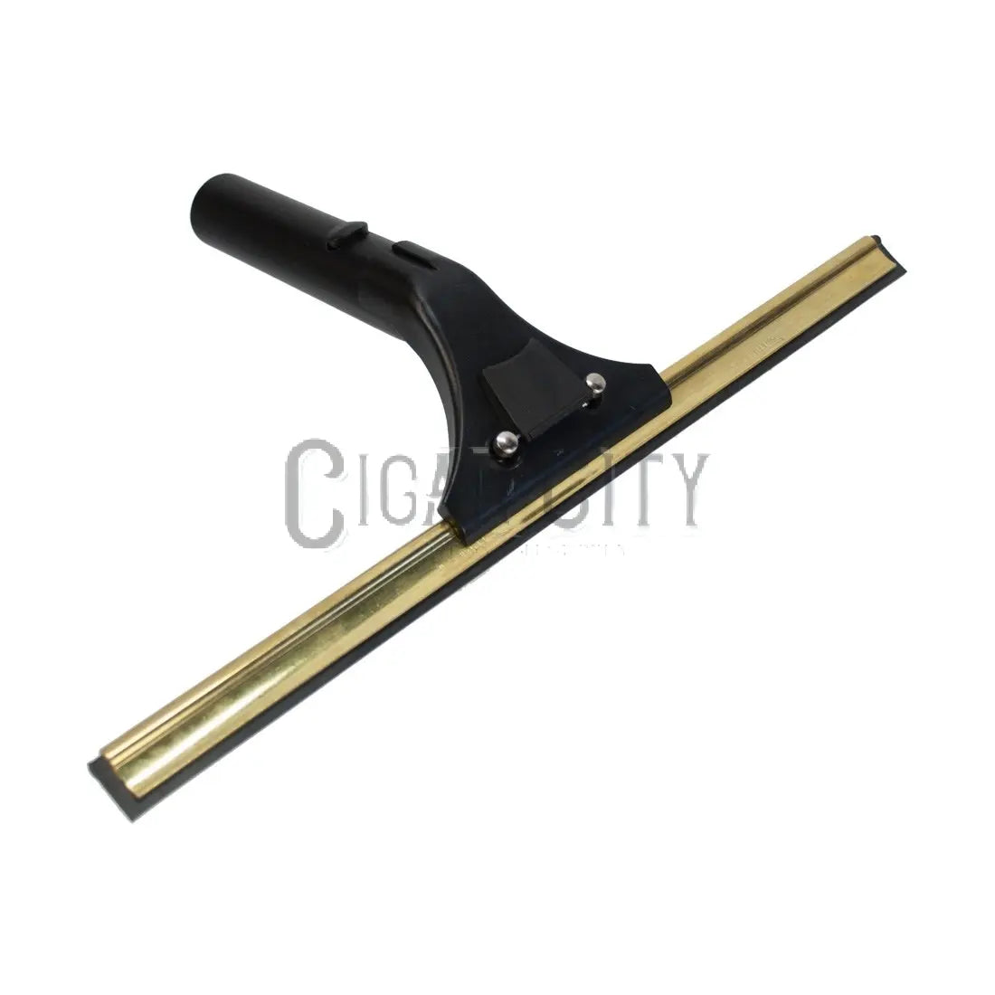 Ettore Complete Brass BackFlip Squeegee WindowCleaner.com