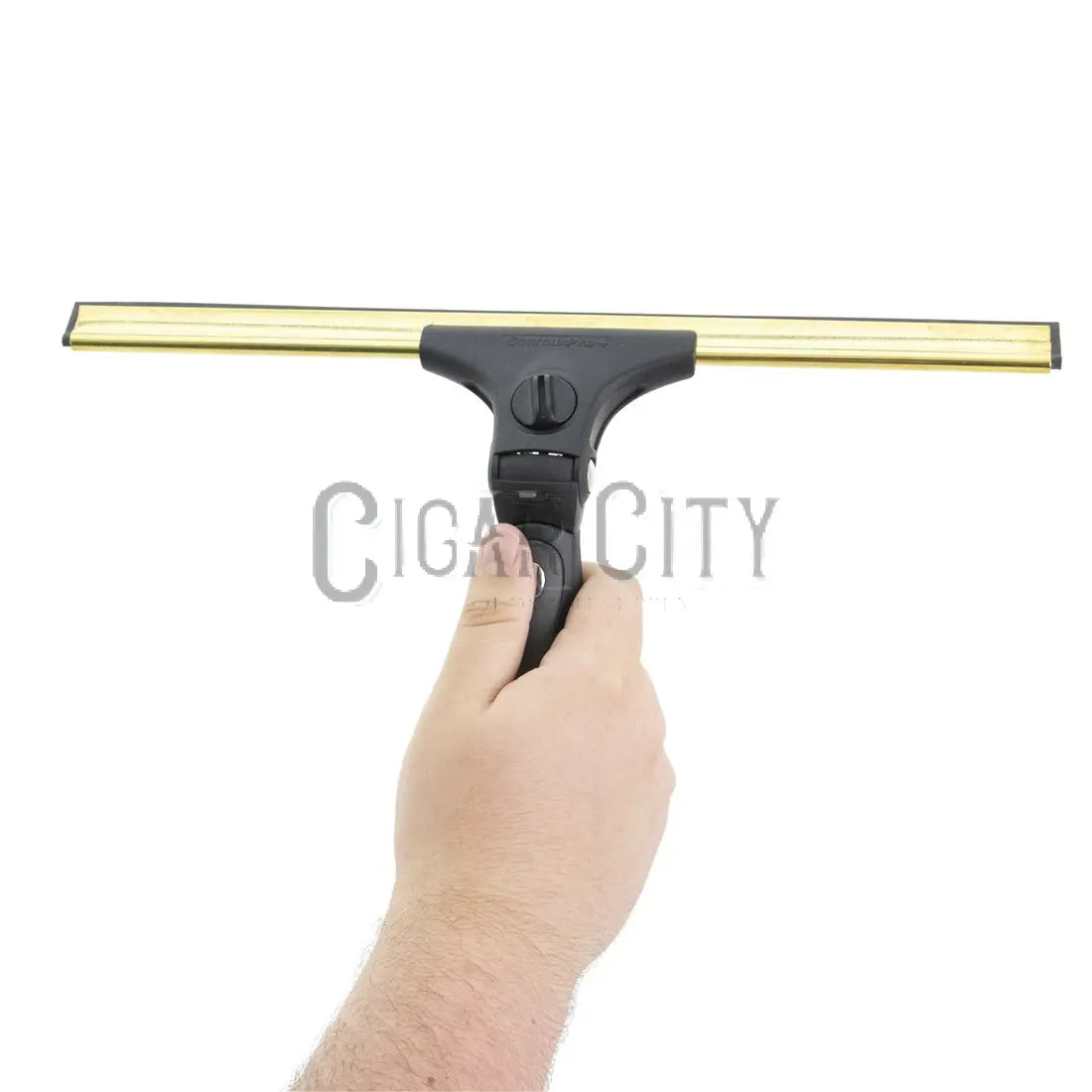 Ettore Complete Contour Pro+ Squeegee WindowCleaner.com