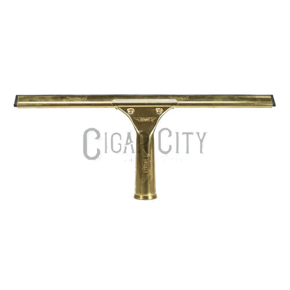 Ettore Complete Master Brass Squeegee WindowCleaner.com