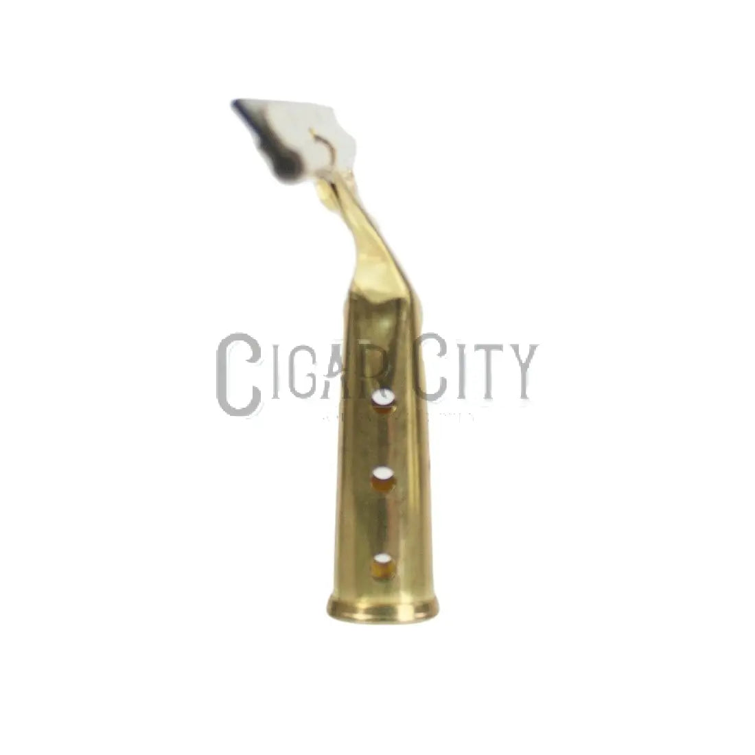 Ettore Complete Master Brass Squeegee WindowCleaner.com