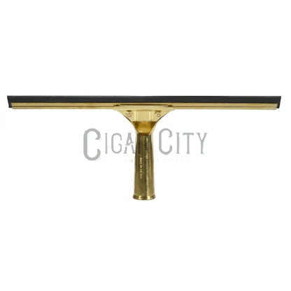 Ettore Complete Master Brass Squeegee WindowCleaner.com