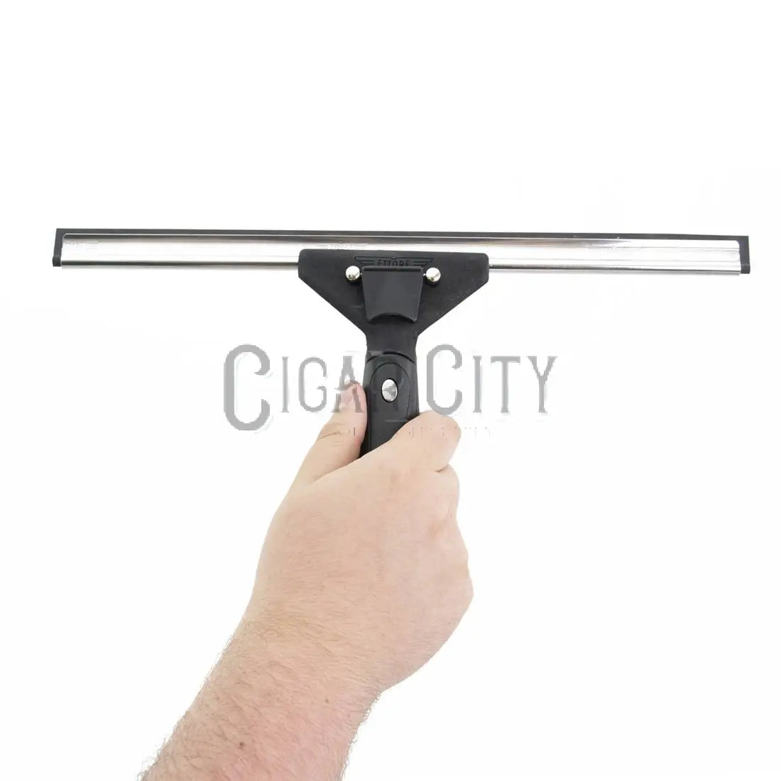 Ettore Complete Pro+ Super System 0° Squeegee WindowCleaner.com