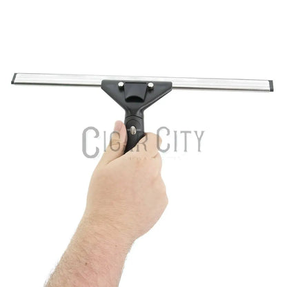 Ettore Complete Pro+ Super System Squeegee WindowCleaner.com