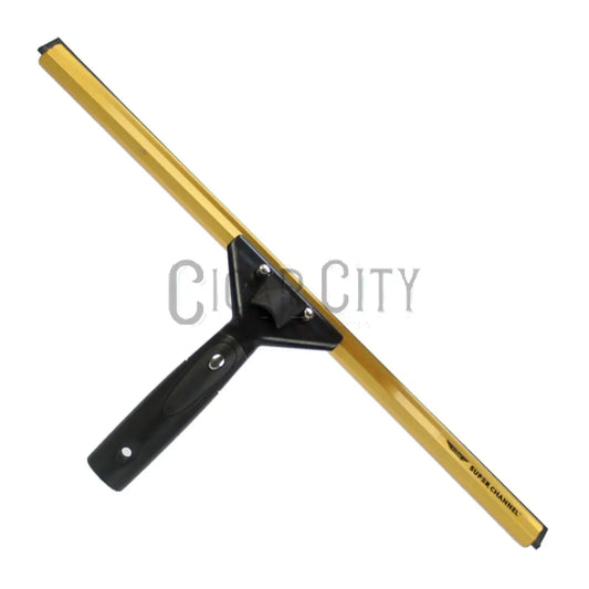Ettore Complete Pro+ Super System Super Squeegee WindowCleaner.com
