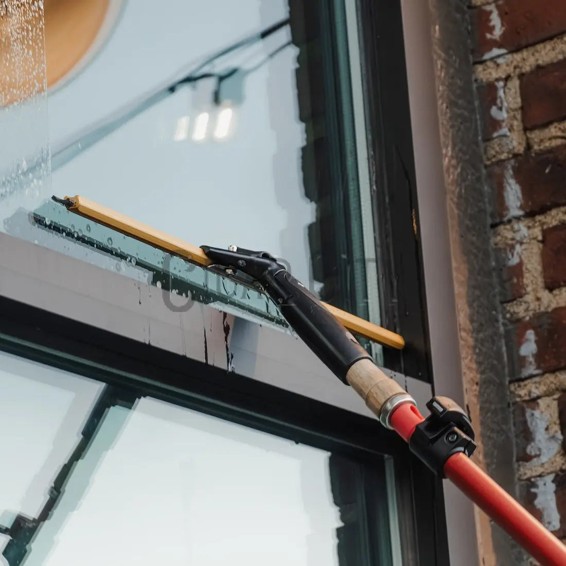 Ettore Complete Pro+ Super System Super Squeegee WindowCleaner.com