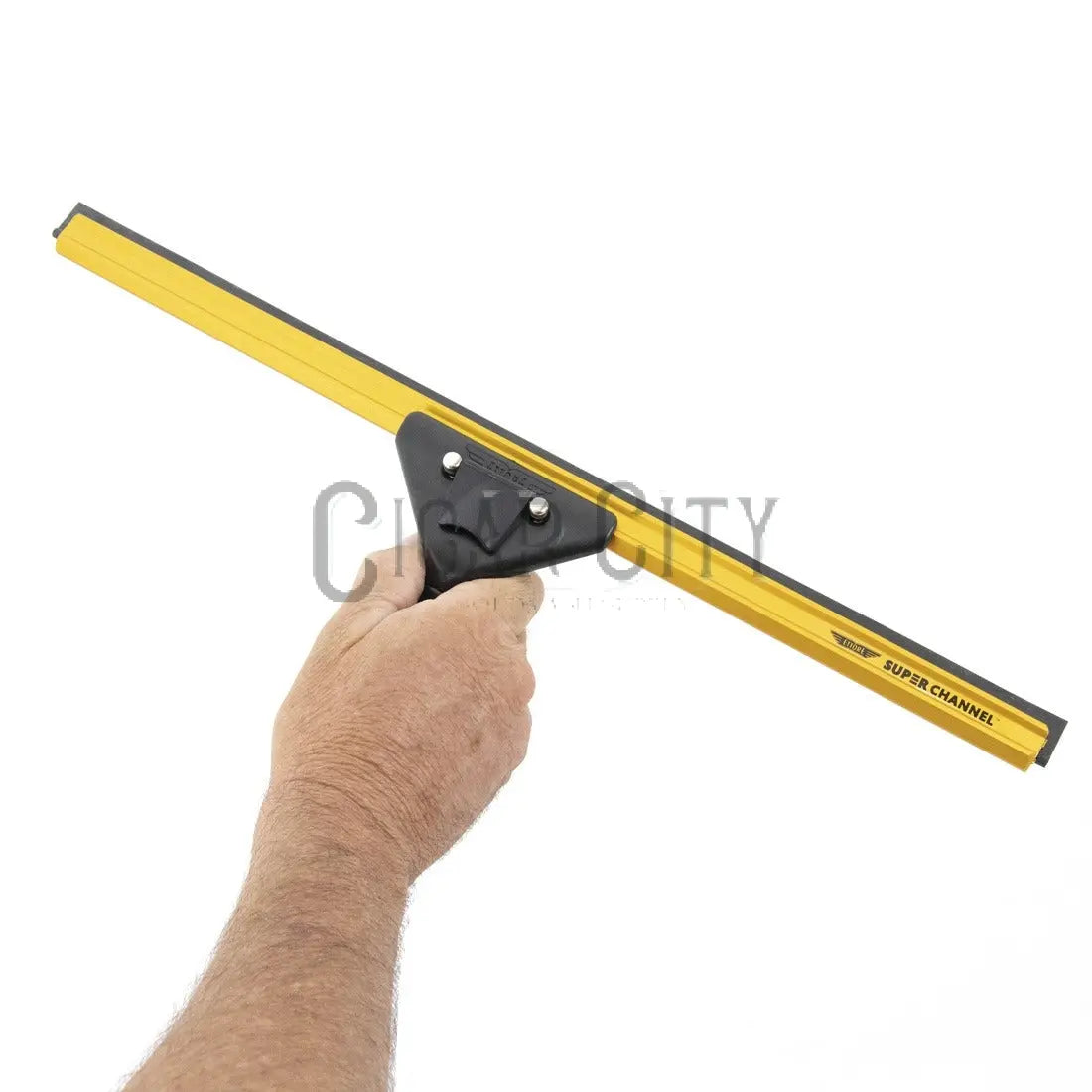 Ettore Complete Pro+ Super System Super Squeegee WindowCleaner.com