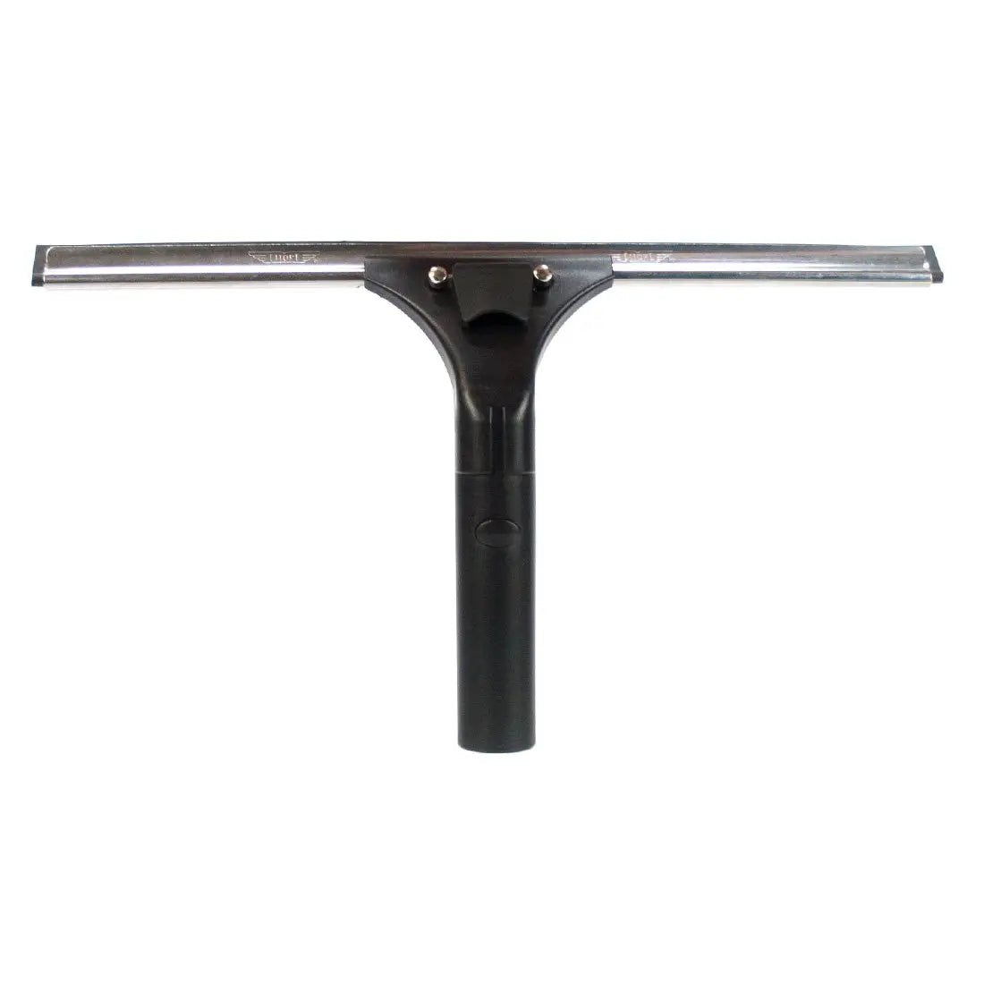Ettore Complete Stainless Steel BackFlip Squeegee WindowCleaner.com