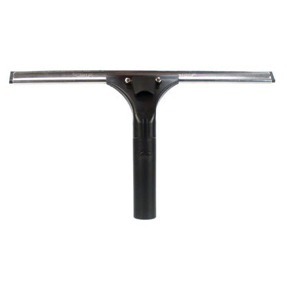 Ettore Complete Stainless Steel BackFlip Squeegee WindowCleaner.com