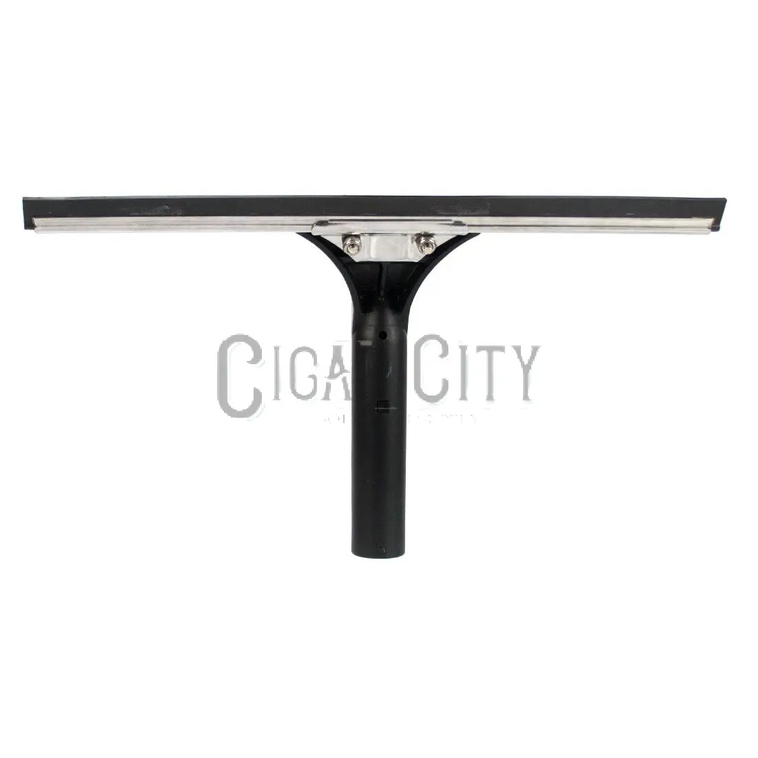 Ettore Complete Stainless Steel BackFlip Squeegee WindowCleaner.com