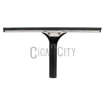 Ettore Complete Stainless Steel BackFlip Squeegee WindowCleaner.com