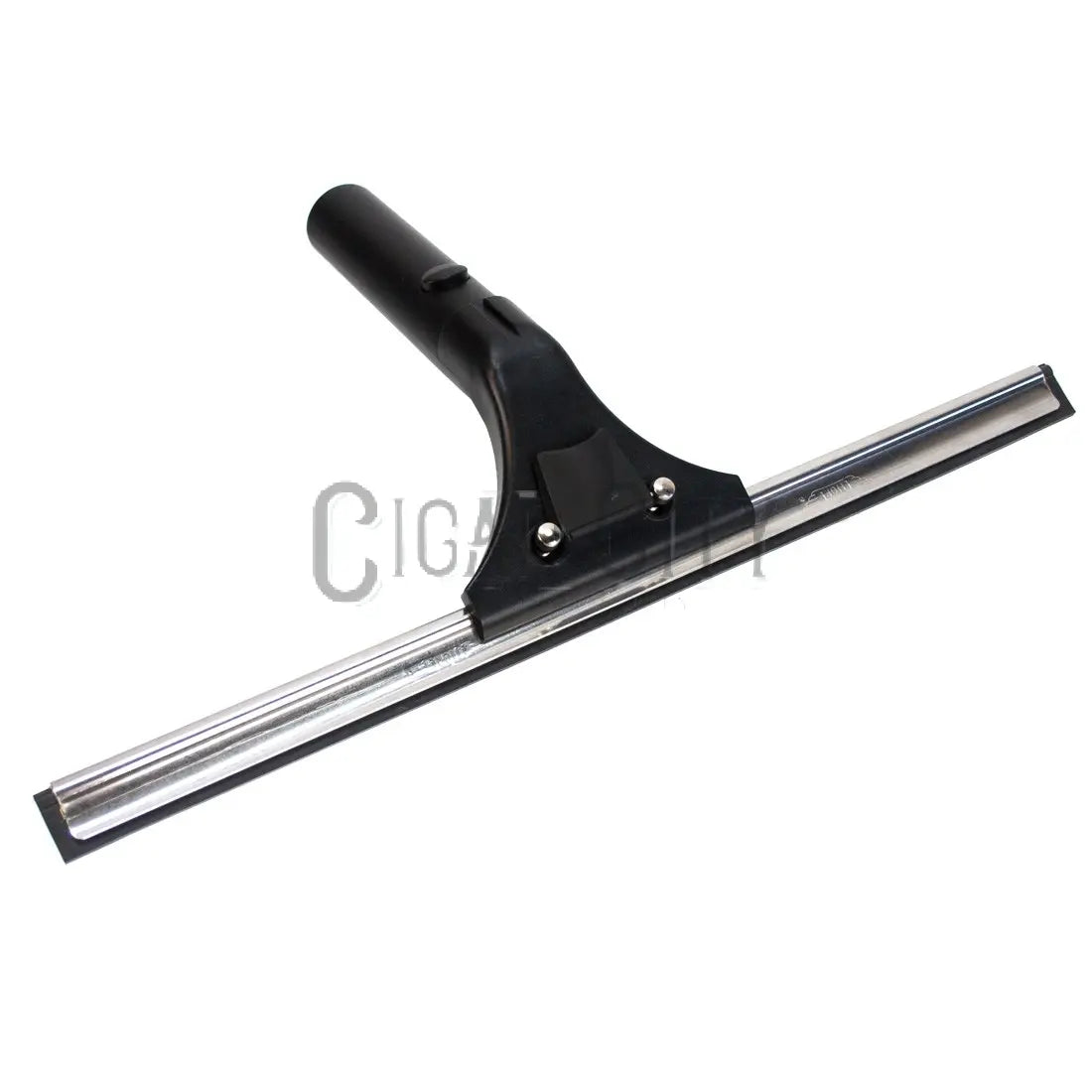 Ettore Complete Stainless Steel BackFlip Squeegee WindowCleaner.com