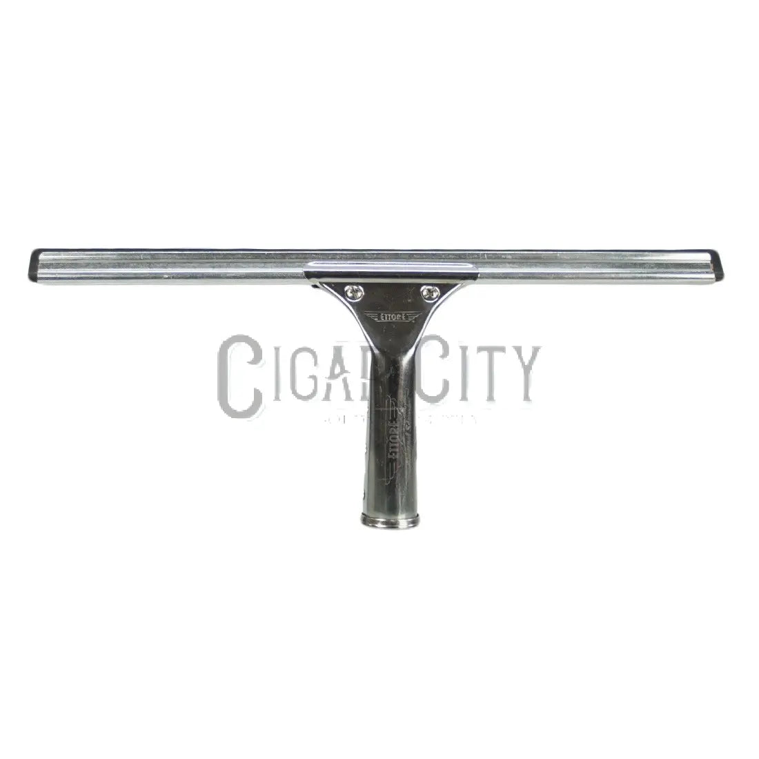 Ettore Complete Stainless Steel Squeegee WindowCleaner.com