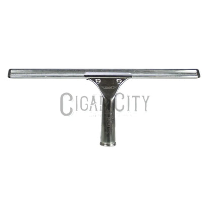 Ettore Complete Stainless Steel Squeegee WindowCleaner.com