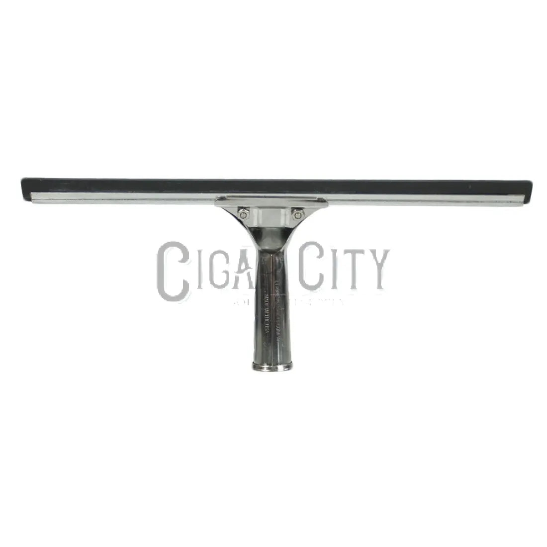 Ettore Complete Stainless Steel Squeegee WindowCleaner.com