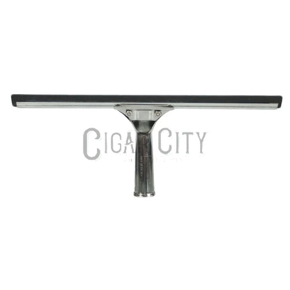 Ettore Complete Stainless Steel Squeegee WindowCleaner.com
