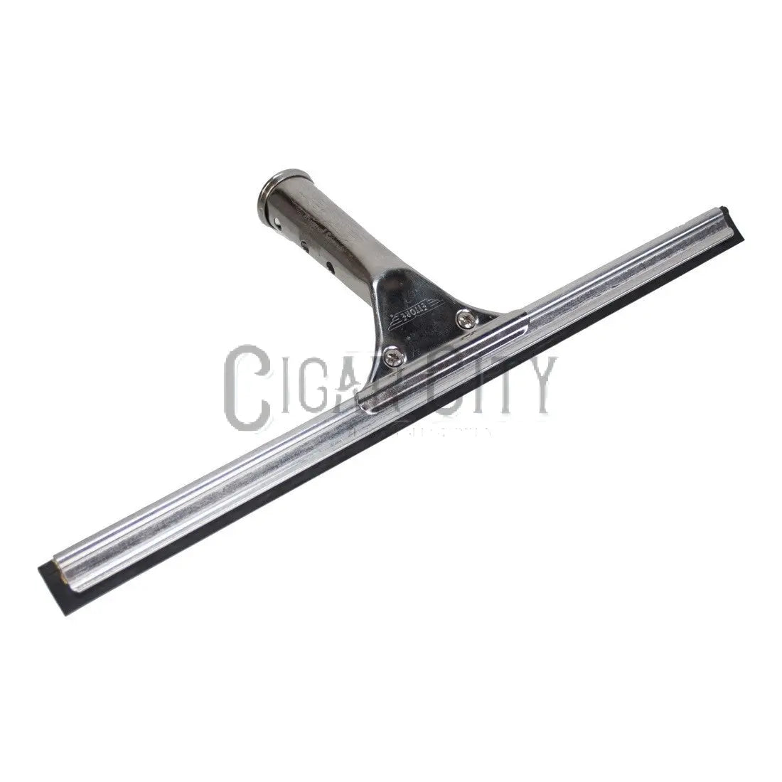 Ettore Complete Stainless Steel Squeegee WindowCleaner.com