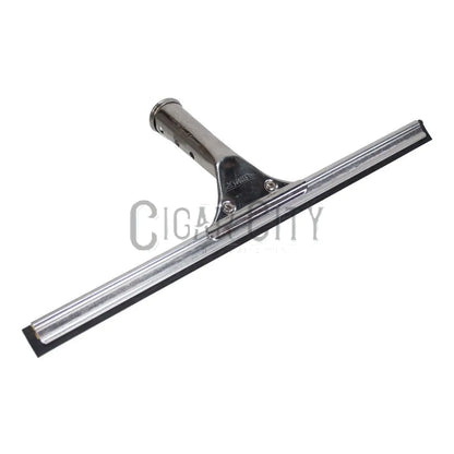 Ettore Complete Stainless Steel Squeegee WindowCleaner.com