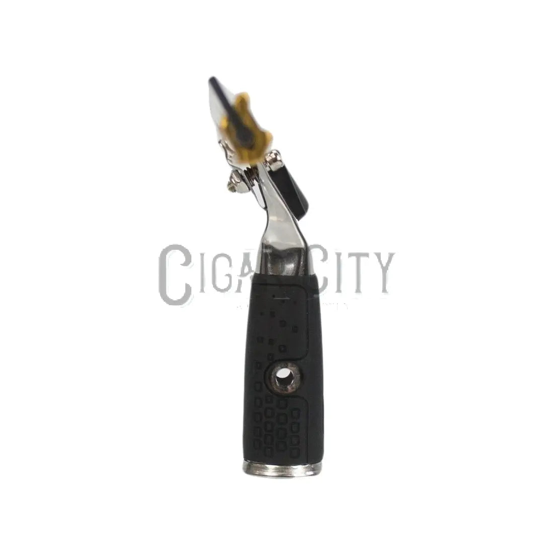 Ettore Complete Stainless Steel with Rubber Grip Super Squeegee WindowCleaner.com