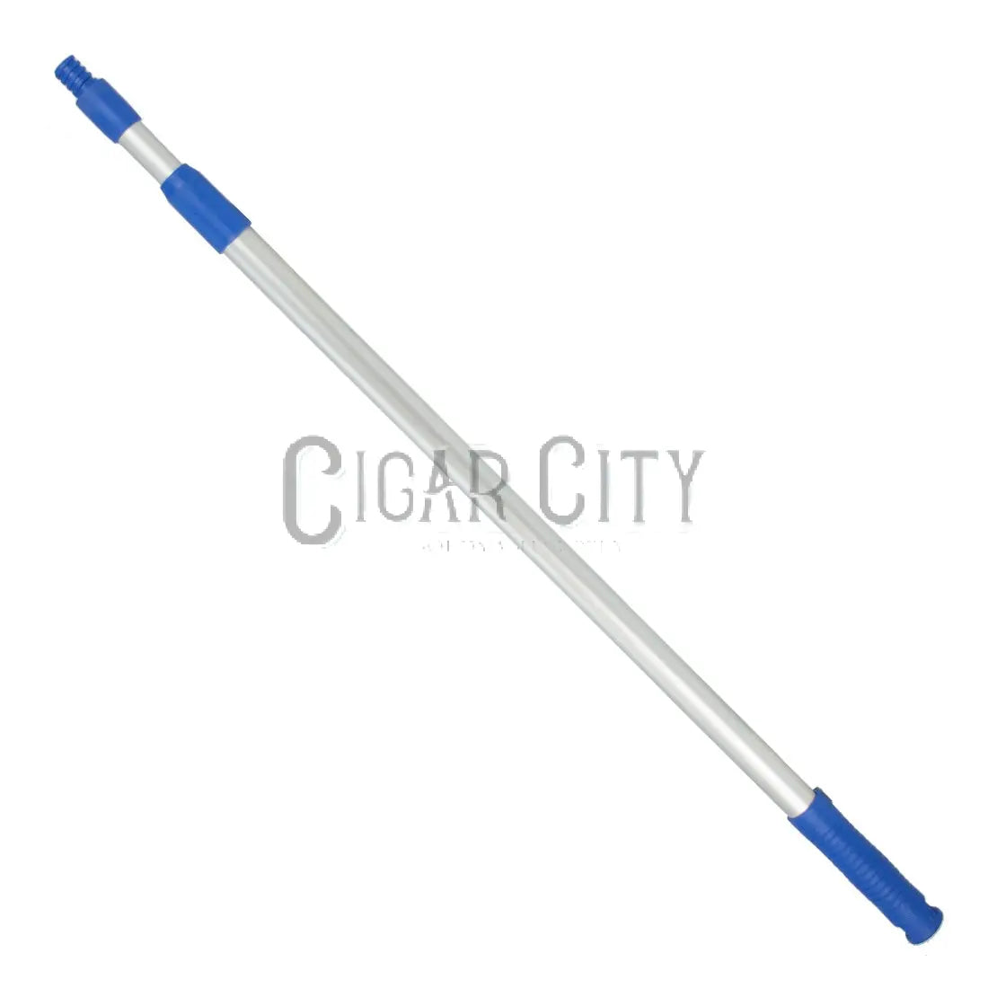 Ettore Consumer Grade REA-C-H Pole 2 Section - 4 Foot WindowCleaner.com