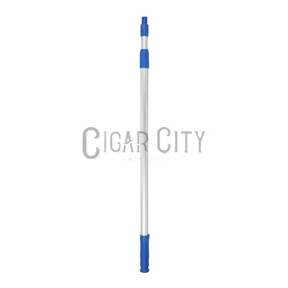 Ettore Consumer Grade REA-C-H Pole 2 Section - 4 Foot WindowCleaner.com