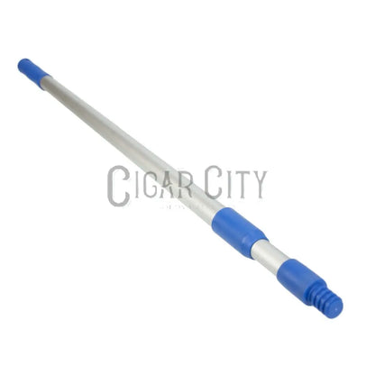 Ettore Consumer Grade REA-C-H Pole 2 Section - 4 Foot WindowCleaner.com