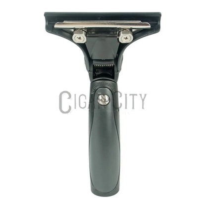 Ettore Contour Pro+ Squeegee Handle WindowCleaner.com