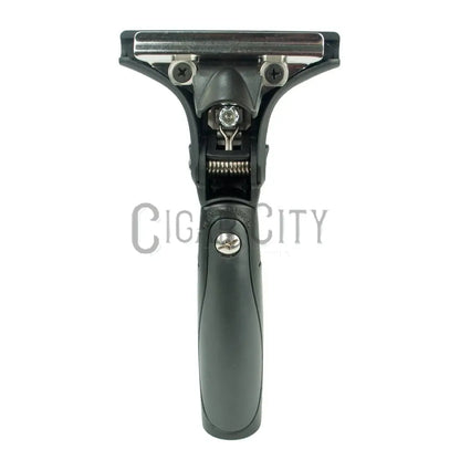 Ettore Contour Pro+ Super Channel Squeegee Handle WindowCleaner.com