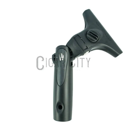 Ettore Contour Pro+ Super Channel Squeegee Handle WindowCleaner.com