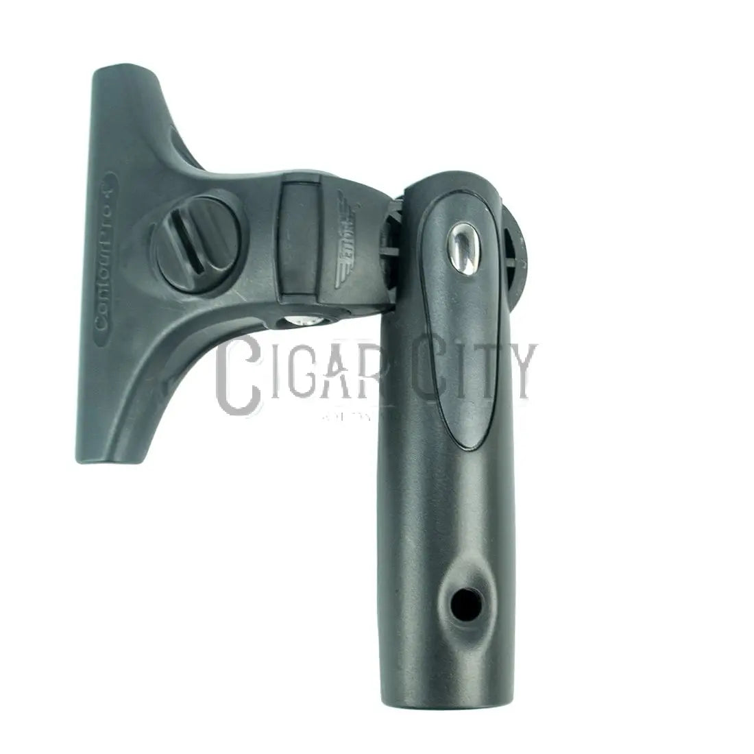 Ettore Contour Pro+ Super Channel Squeegee Handle WindowCleaner.com