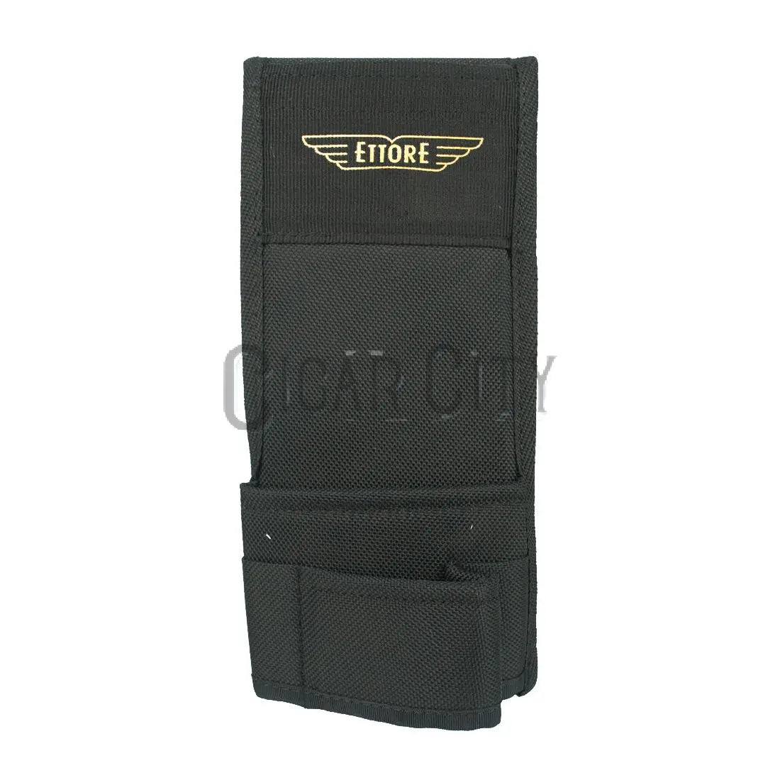 Ettore Double Loop Nylon Holster WindowCleaner.com