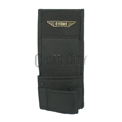 Ettore Double Loop Nylon Holster WindowCleaner.com