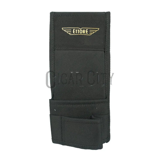 Ettore Double Loop Nylon Holster WindowCleaner.com