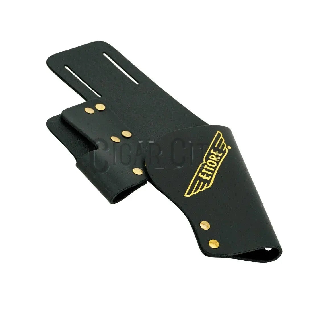 Ettore Dual Squeegee Holster WindowCleaner.com