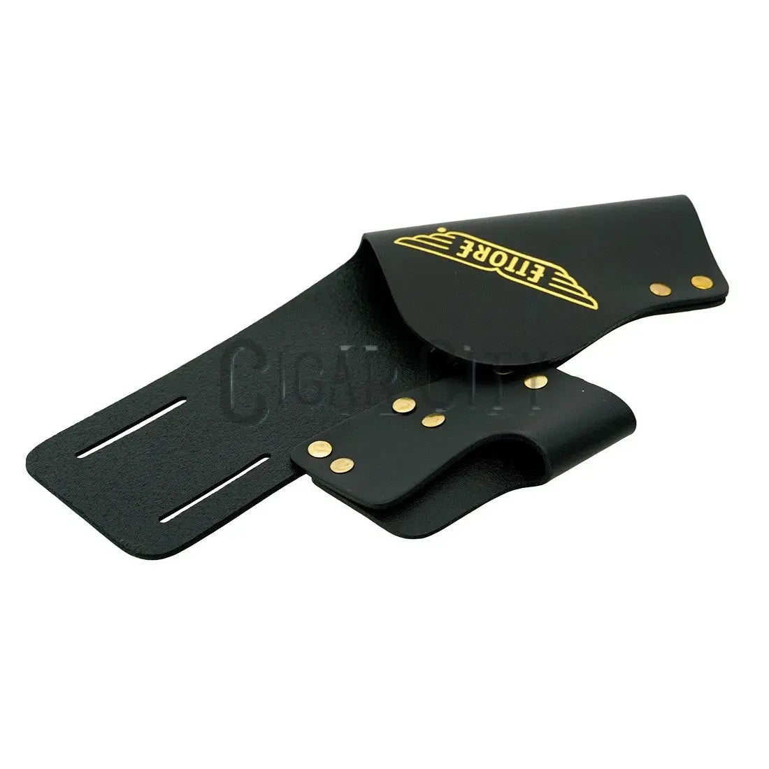 Ettore Dual Squeegee Holster WindowCleaner.com