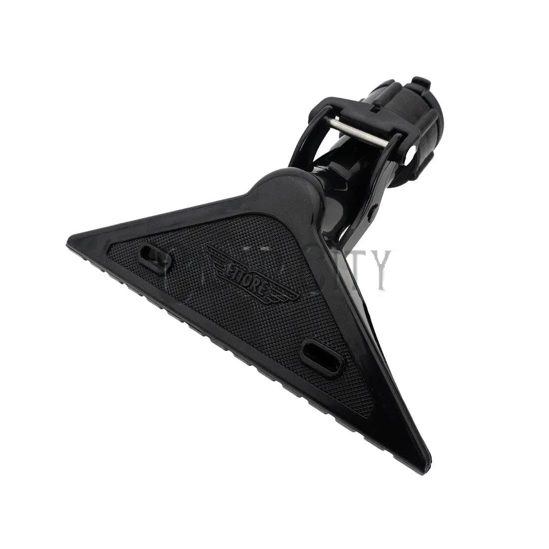 Ettore FIXI Cleaning Clamp WindowCleaner.com