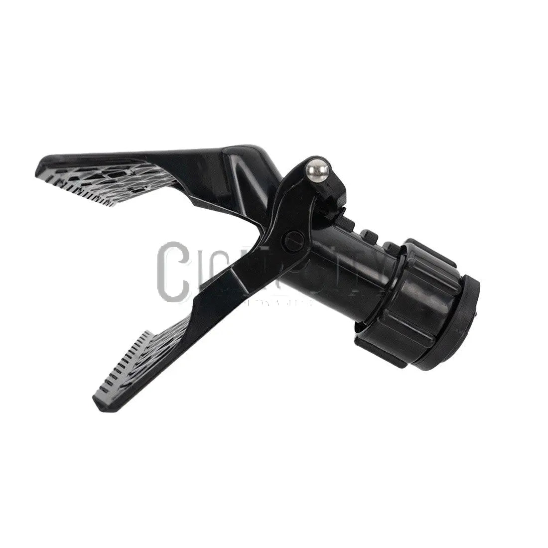Ettore FIXI Cleaning Clamp WindowCleaner.com