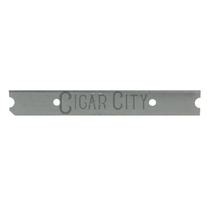 Ettore Heavy-Duty Scraper Replacement Carbon Blades WindowCleaner.com